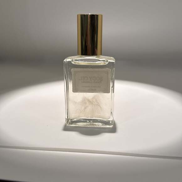 Mullein & Sparrow French Lavender Body Oil 1 fl oz/30 ml - Picture 2 of 3